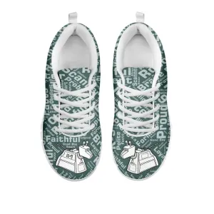 K-9 - Women's Running Shoes