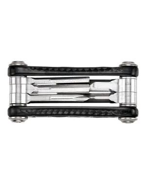 Lezyne Carbon 5 Multi  Tool