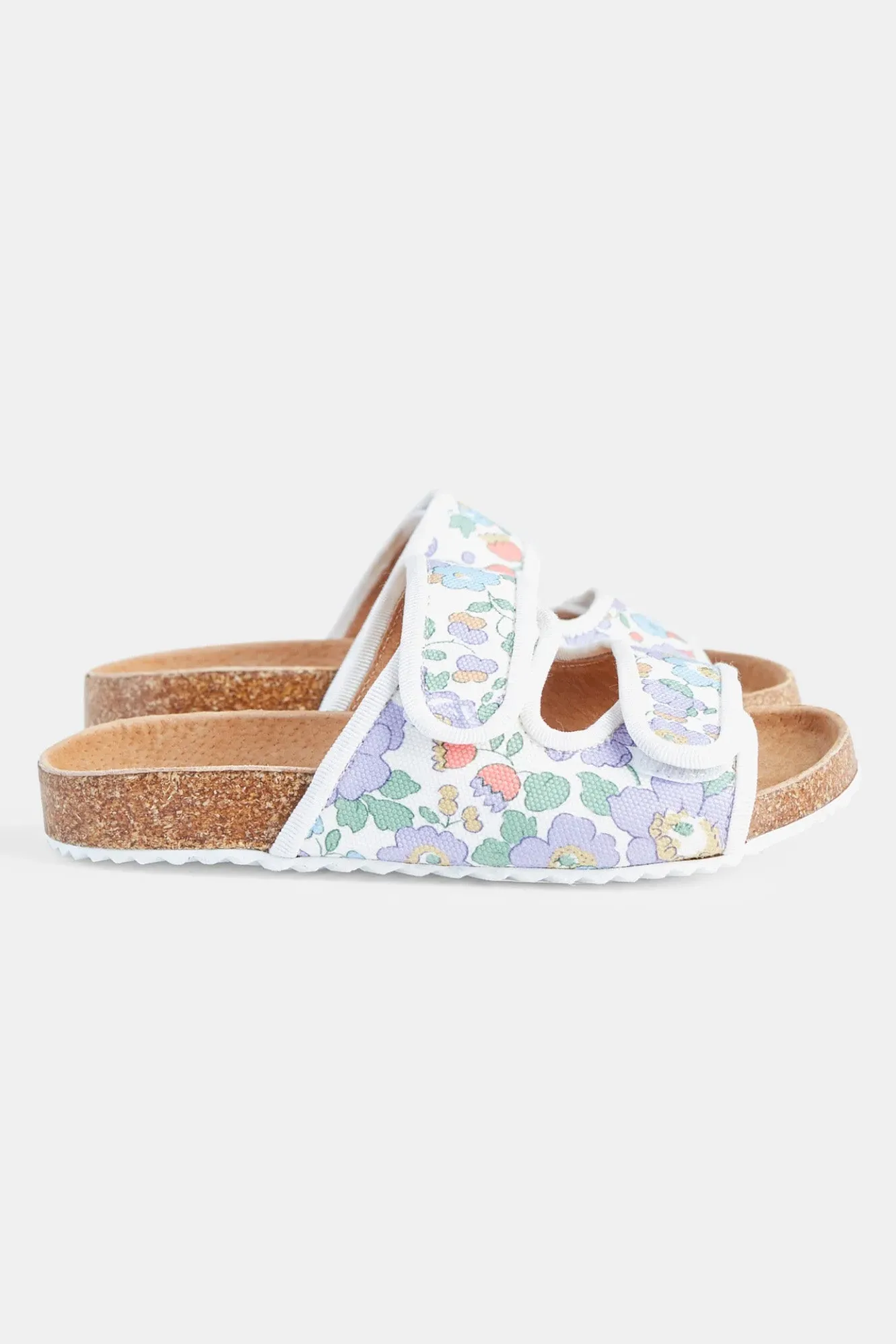 Liberty Beach Mini Slide | Betsy Lavender