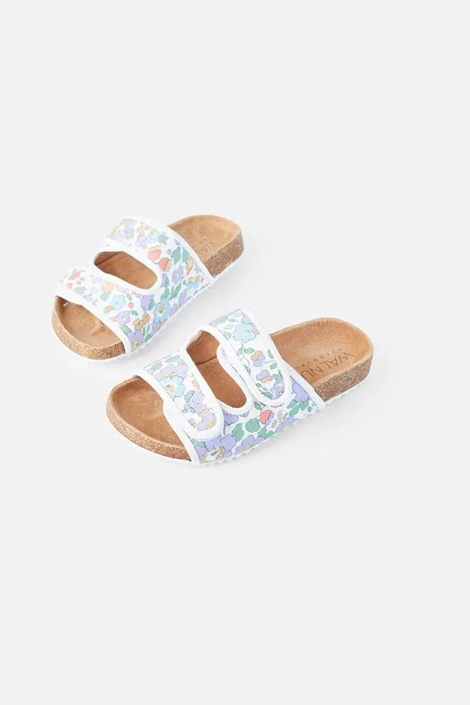 Liberty Beach Mini Slide | Betsy Lavender