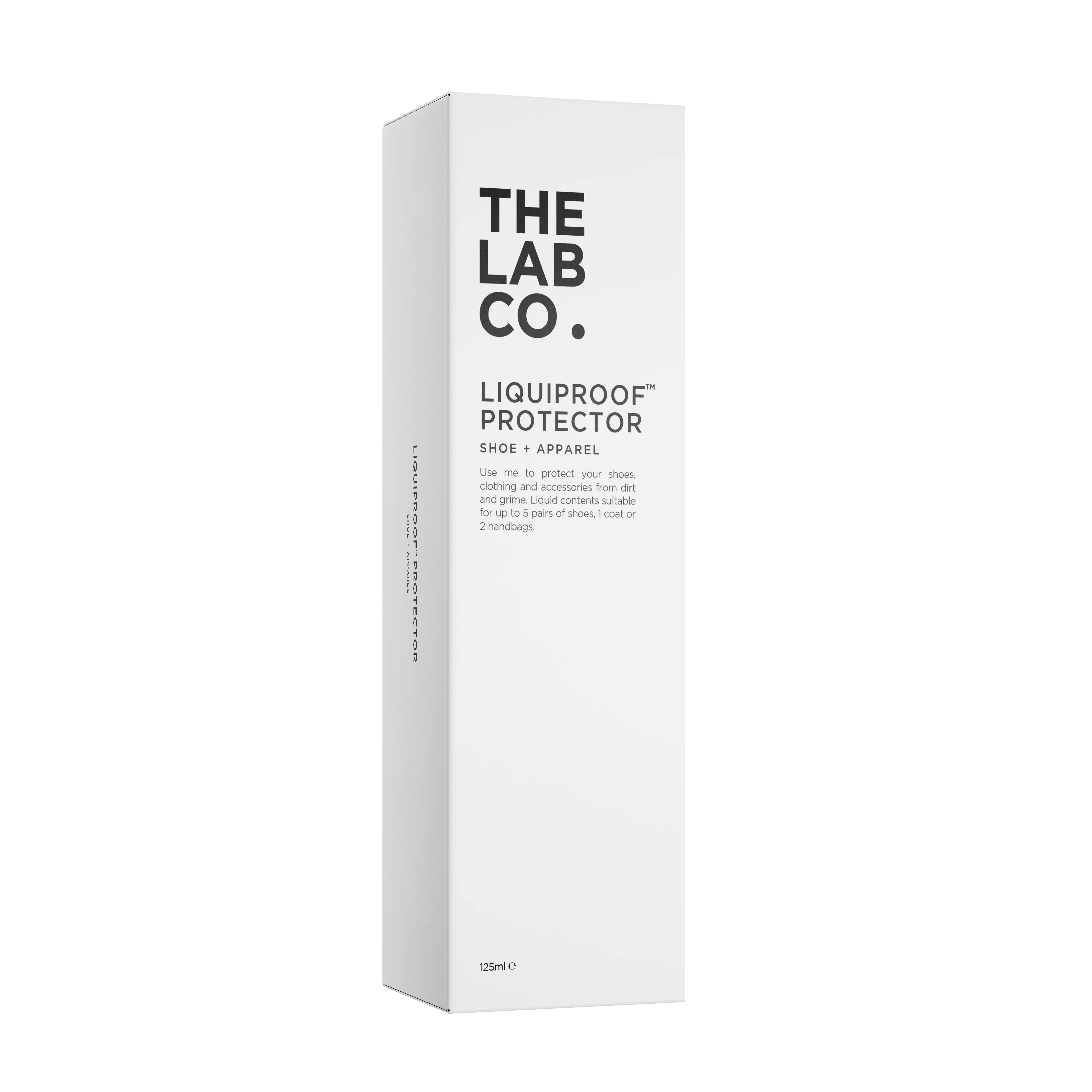 Liquiproof™ Shoe Protector Spray 125ml