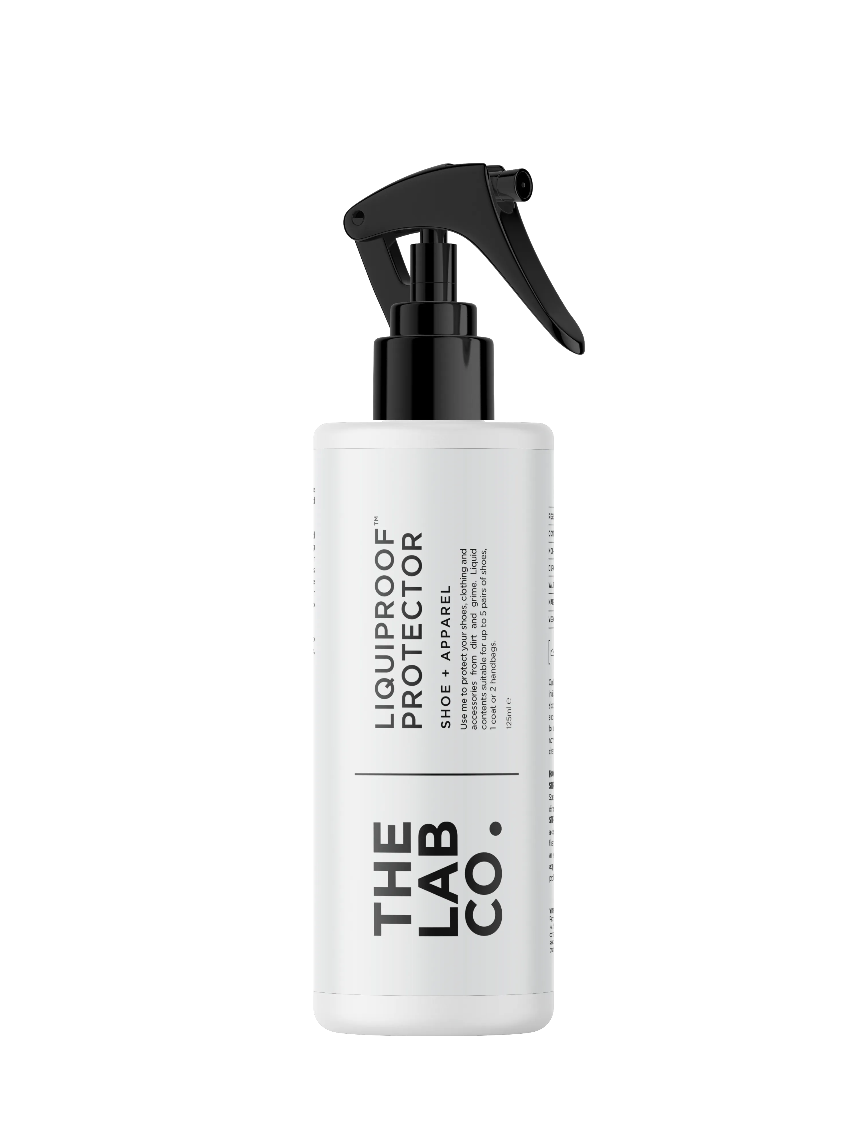 Liquiproof™ Shoe Protector Spray 125ml
