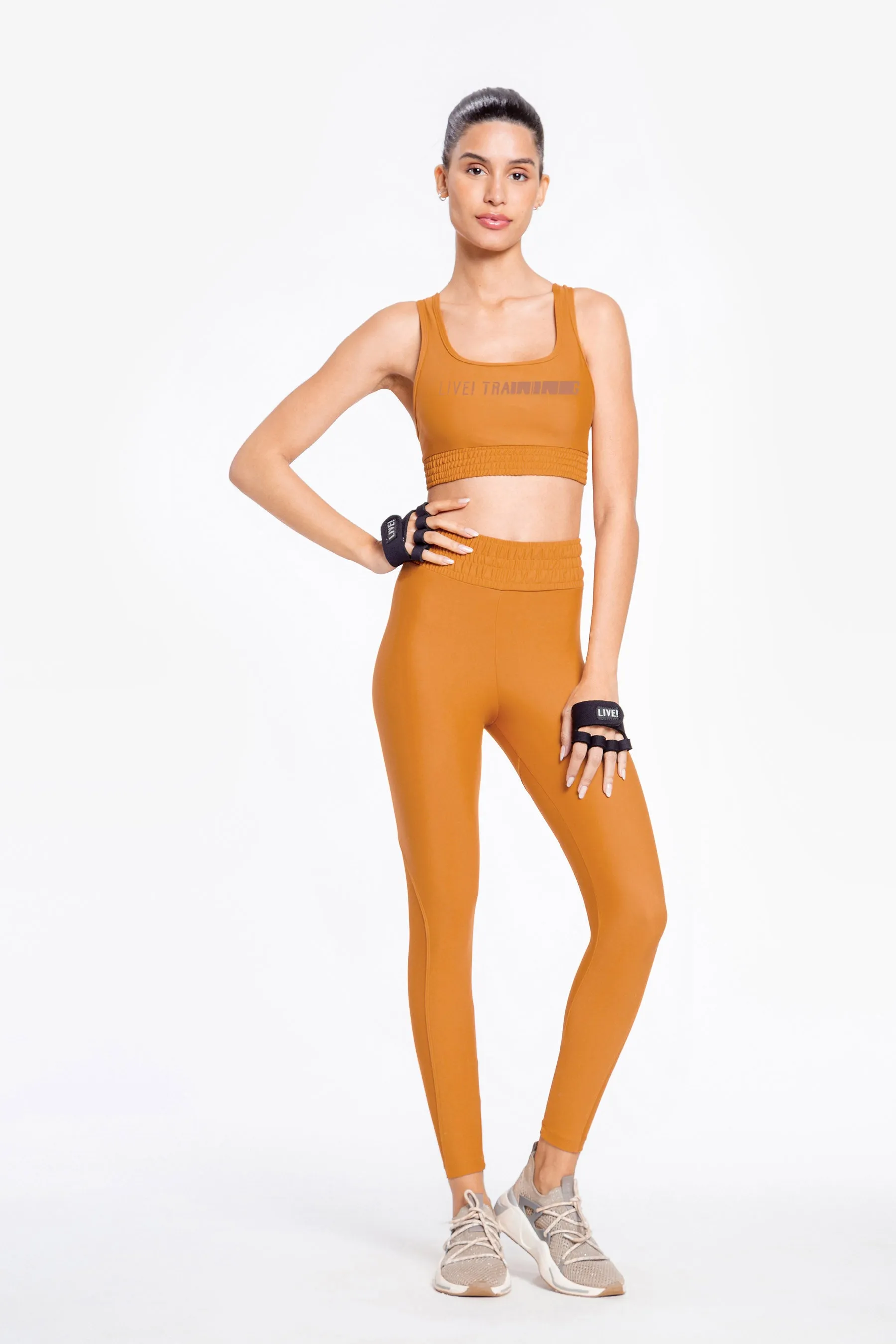 LIVE! Training Legging