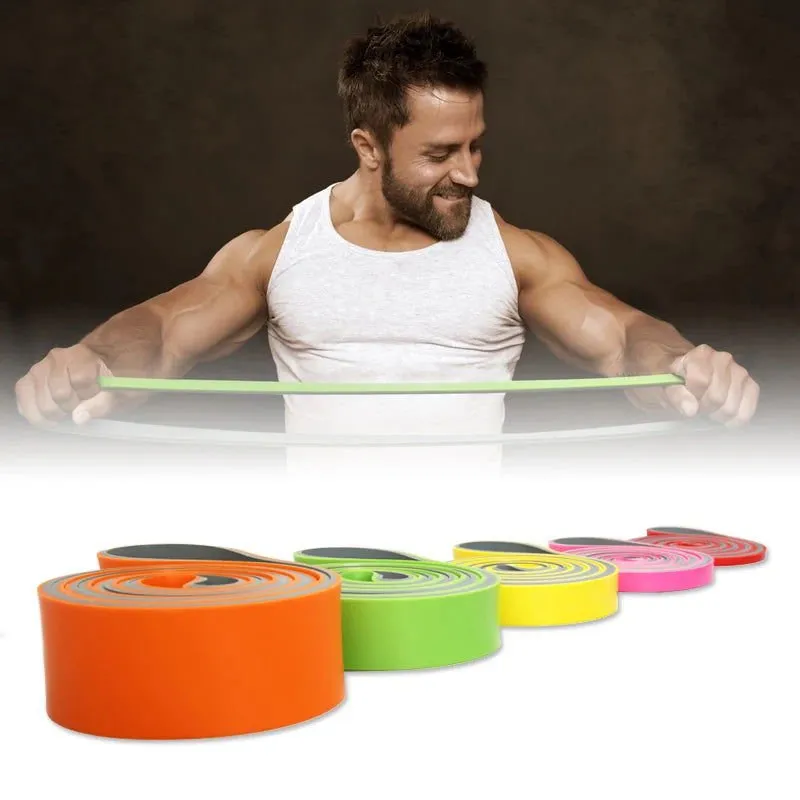 LovelyRLovely Dual Color Resistance Bands