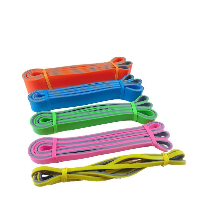 LovelyRLovely Dual Color Resistance Bands