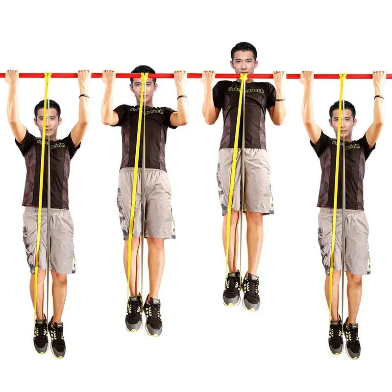 LovelyRLovely Dual Color Resistance Bands