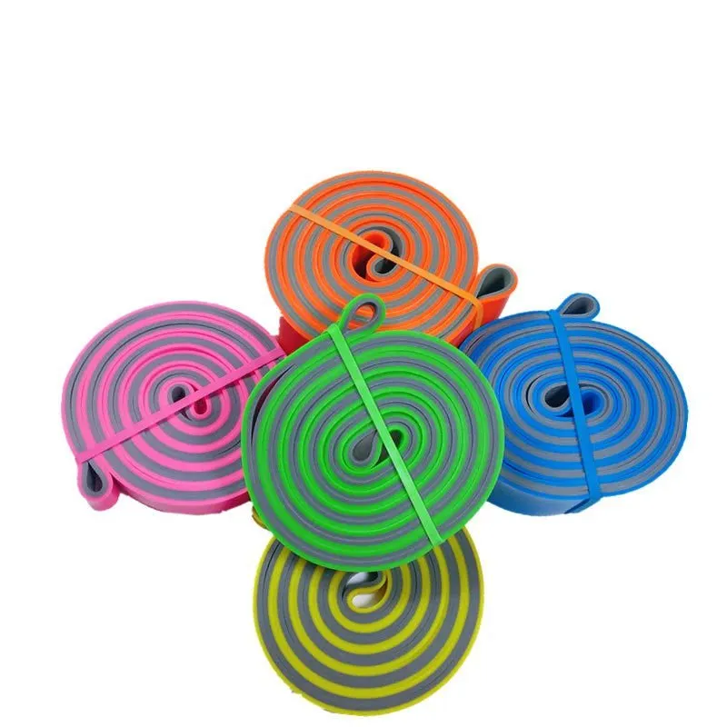 LovelyRLovely Dual Color Resistance Bands