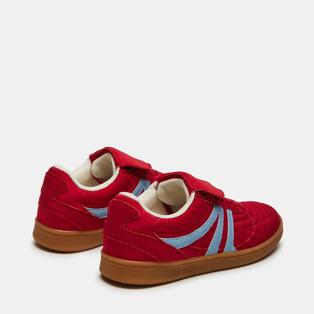 MADRID RED MULTI