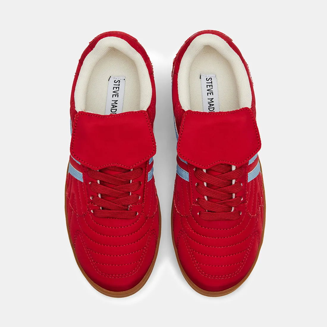 MADRID RED MULTI
