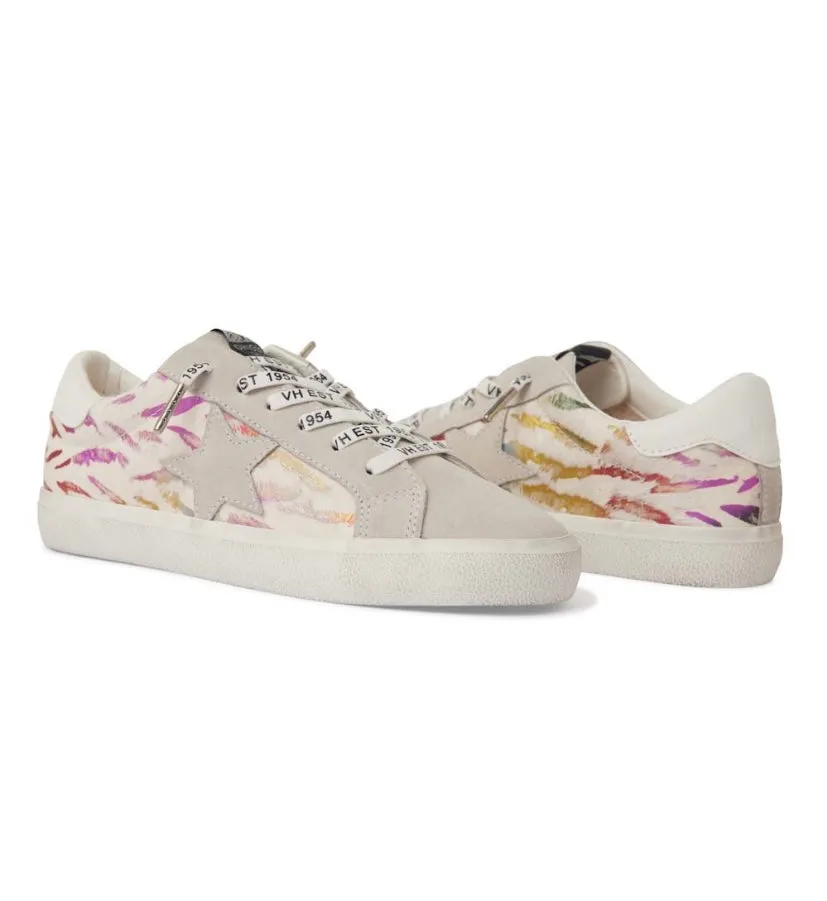 MATYA Multi mix Low top VH Sneaker