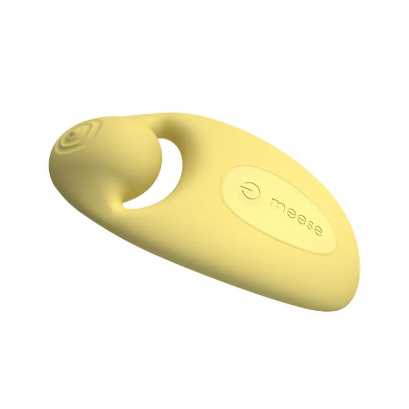 MEESE Magic modo applet control wear vibrating eggs