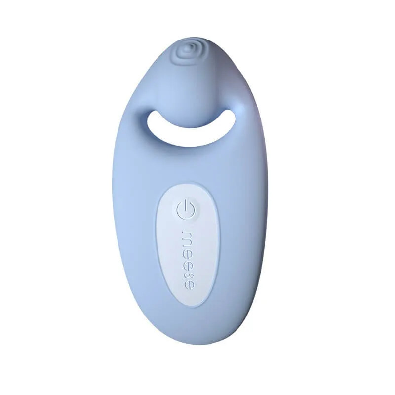 MEESE Magic modo applet control wear vibrating eggs