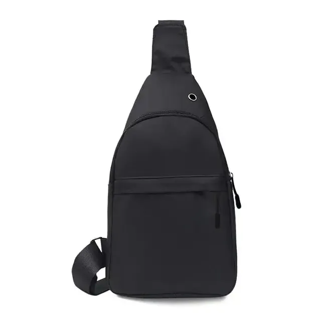 Men Chest Bag