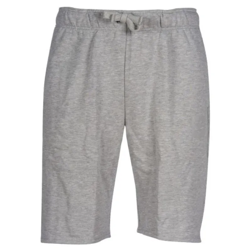 MEN'S BERMUDA FLEECE SHORTS