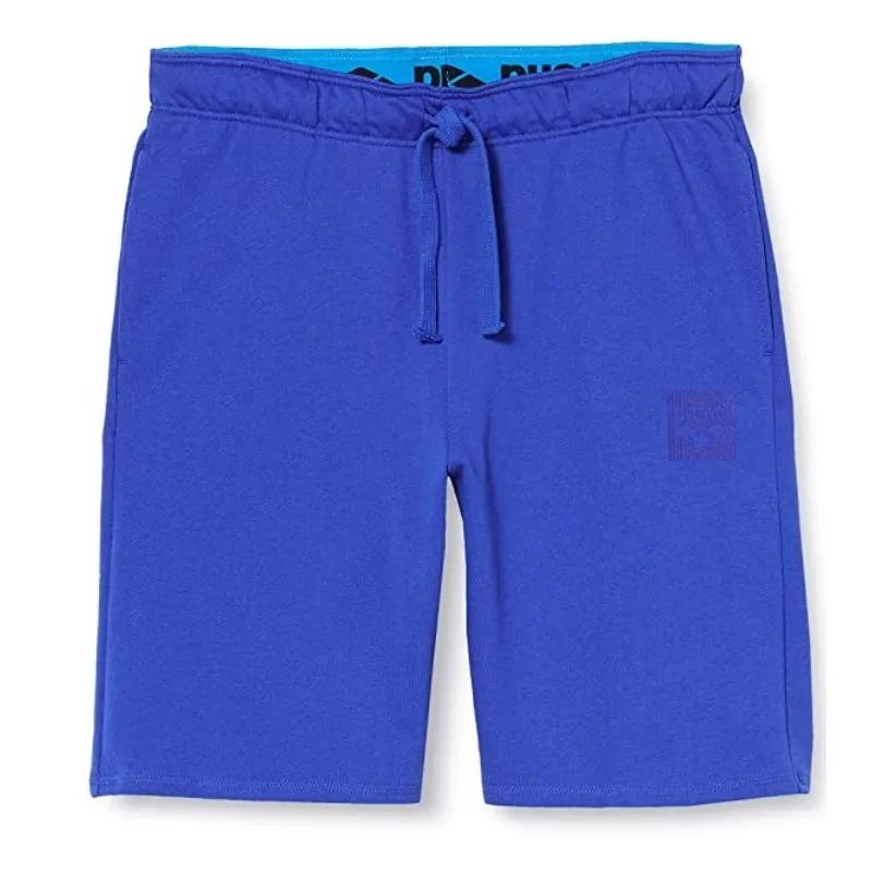 MEN'S BERMUDA FLEECE SHORTS