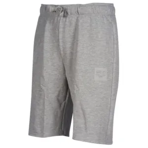 MEN'S BERMUDA FLEECE SHORTS