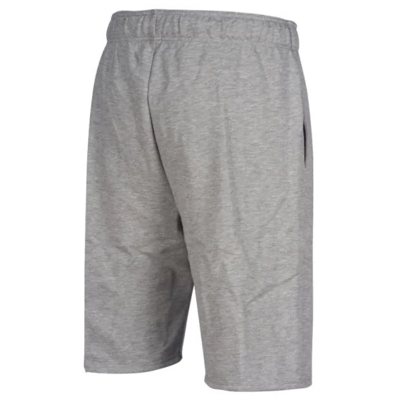MEN'S BERMUDA FLEECE SHORTS