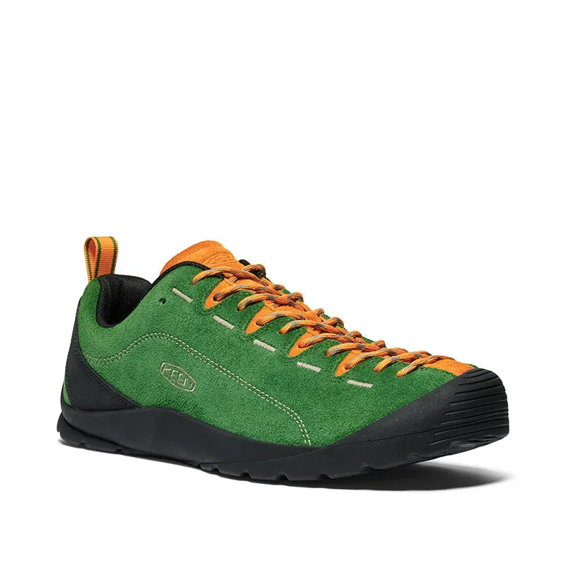 Men's Jasper Forest Elf Orange Pepper