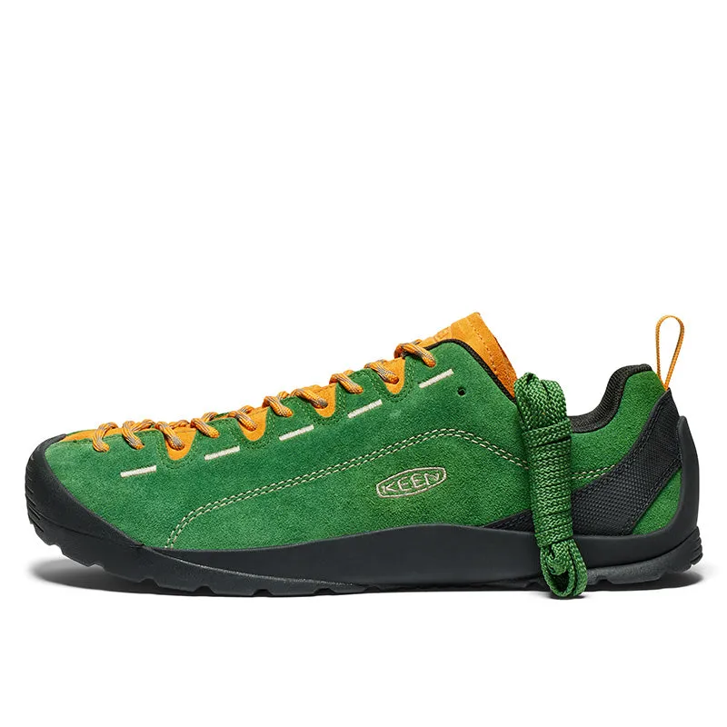 Men's Jasper Forest Elf Orange Pepper