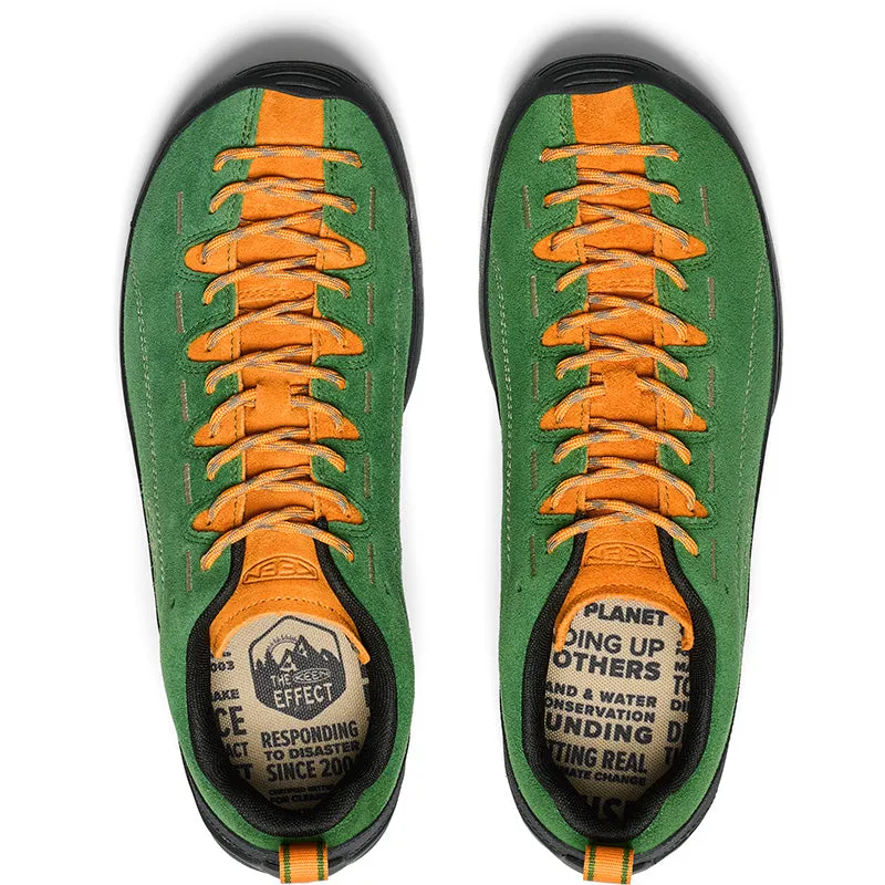 Men's Jasper Forest Elf Orange Pepper