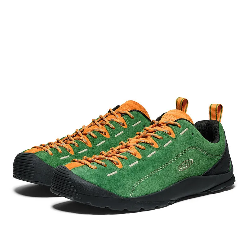 Men's Jasper Forest Elf Orange Pepper