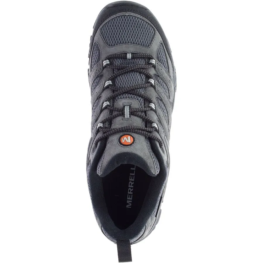 Men's Merrell Moab 3 Waterproof (WIDE WIDTH)