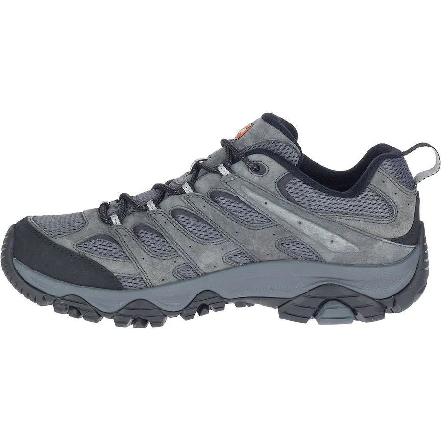 Men's Merrell Moab 3 Waterproof (WIDE WIDTH)