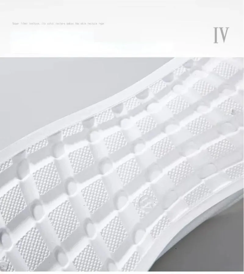 Men's Sneakers White Casual Shoes Spring Autumn New 2024 Outdoor Sport Shoes for Men Fashion Walking Flat Shoe Tenis Para Hombre