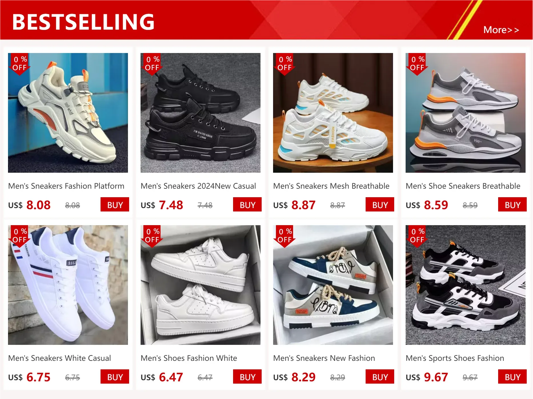 Men's Sneakers White Casual Shoes Spring Autumn New 2024 Outdoor Sport Shoes for Men Fashion Walking Flat Shoe Tenis Para Hombre