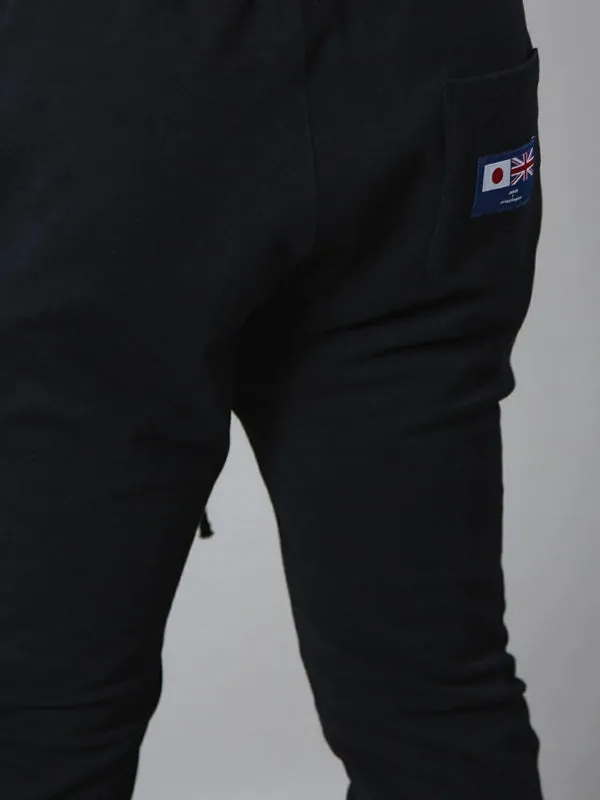 Men's Sports Fitness Leisure Jogger Pants