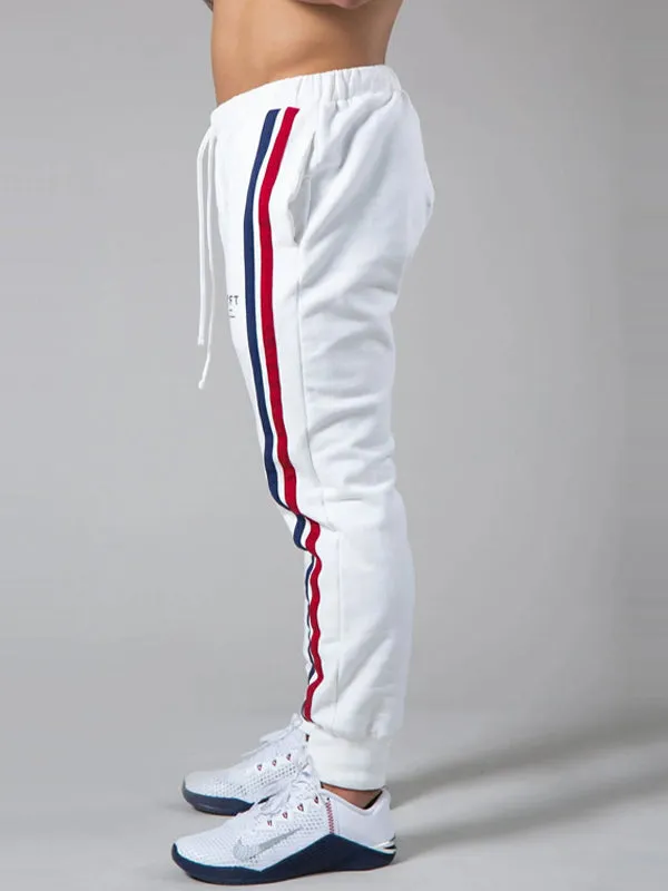 Men's Sports Fitness Leisure Jogger Pants