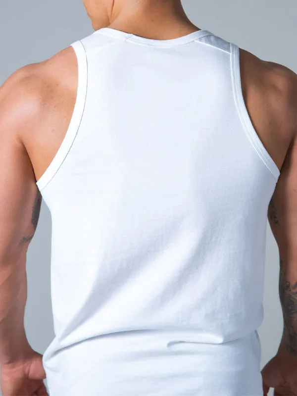 Men's Sports Leisure Fitness Vest
