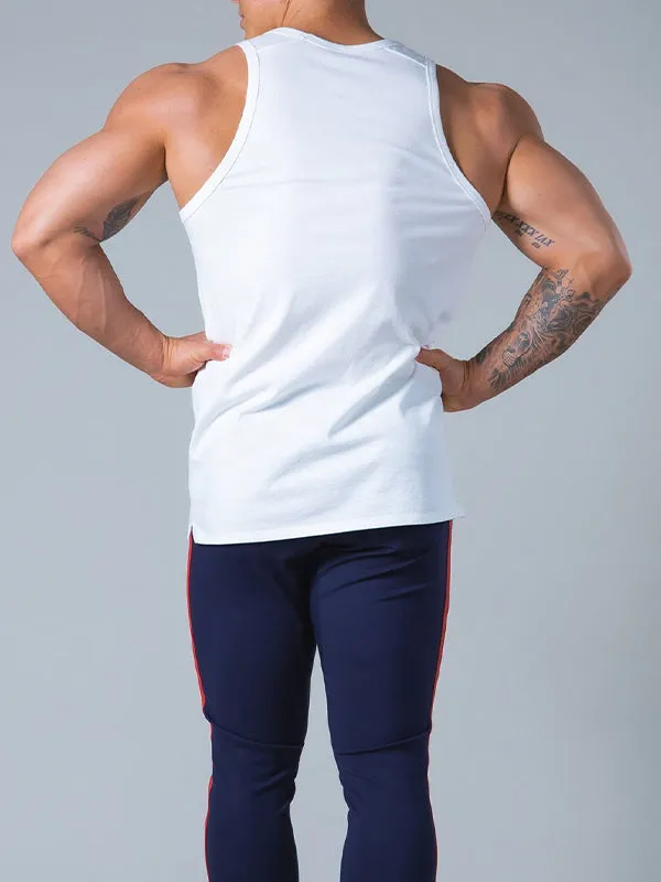 Men's Sports Leisure Fitness Vest