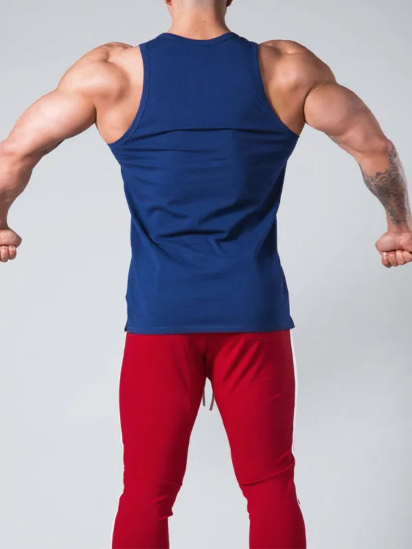 Men's Sports Leisure Fitness Vest
