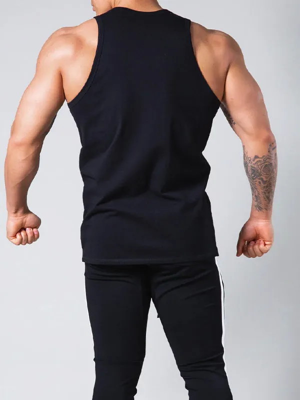 Men's Sports Leisure Fitness Vest