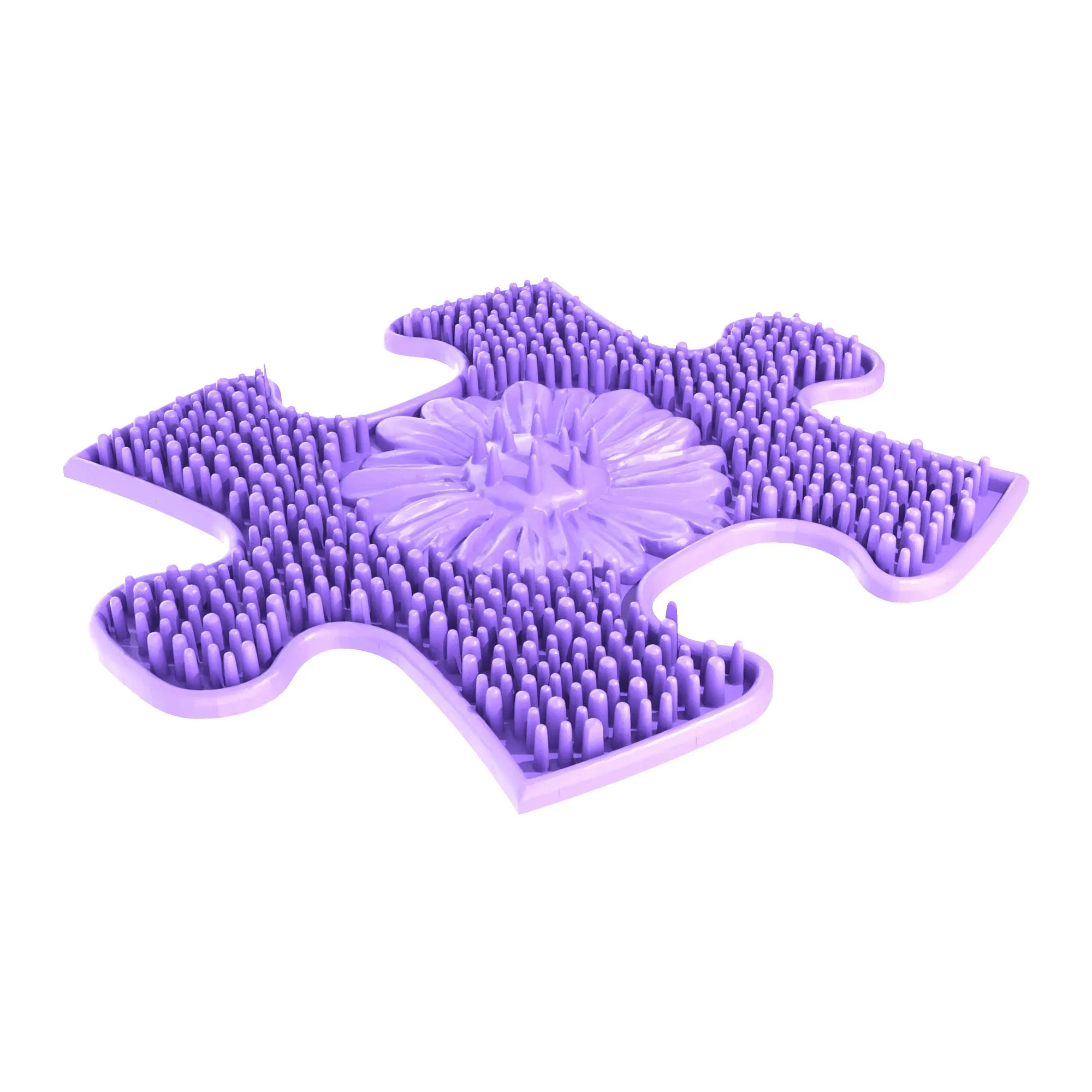 Mini Meadow - Firm Muffik Individual Play Mat