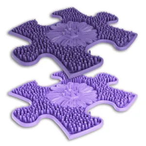 Mini Meadow - Firm Muffik Individual Play Mat
