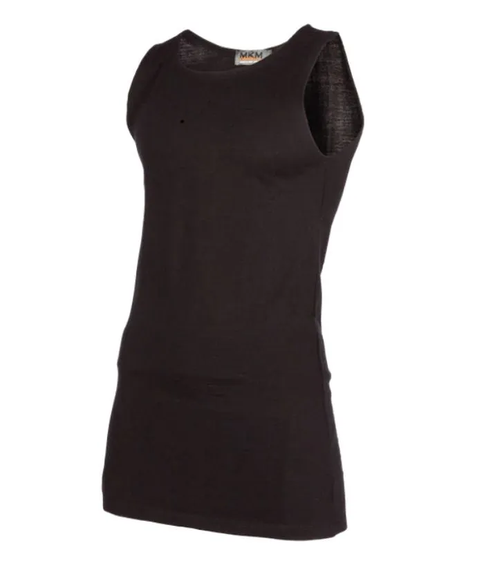 MKM Shearers Classic Singlet