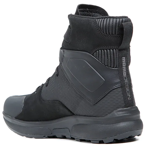 MOMO Submachine GTX  Black