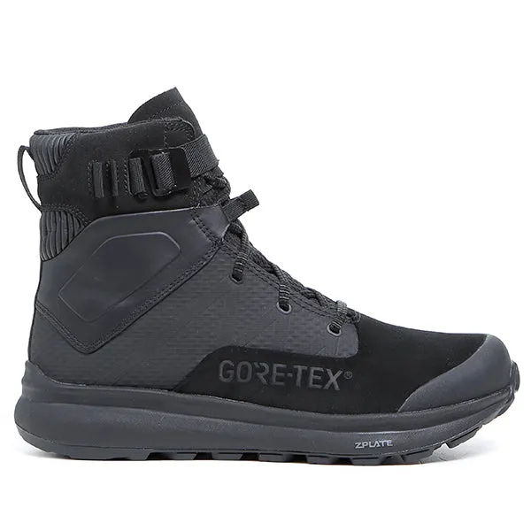 MOMO Submachine GTX  Black