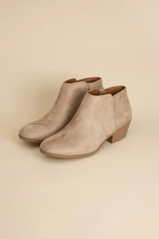 MUG Ankle Boots