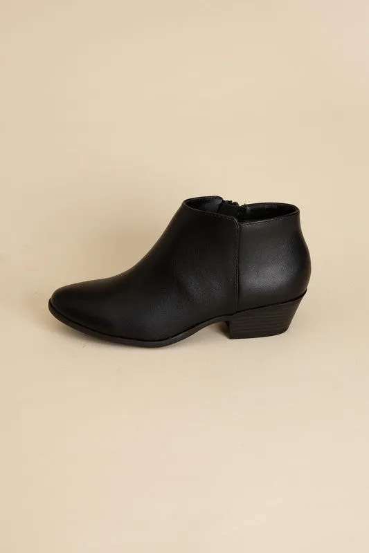 MUG Ankle Boots