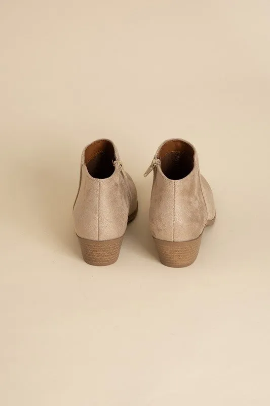 MUG Ankle Boots