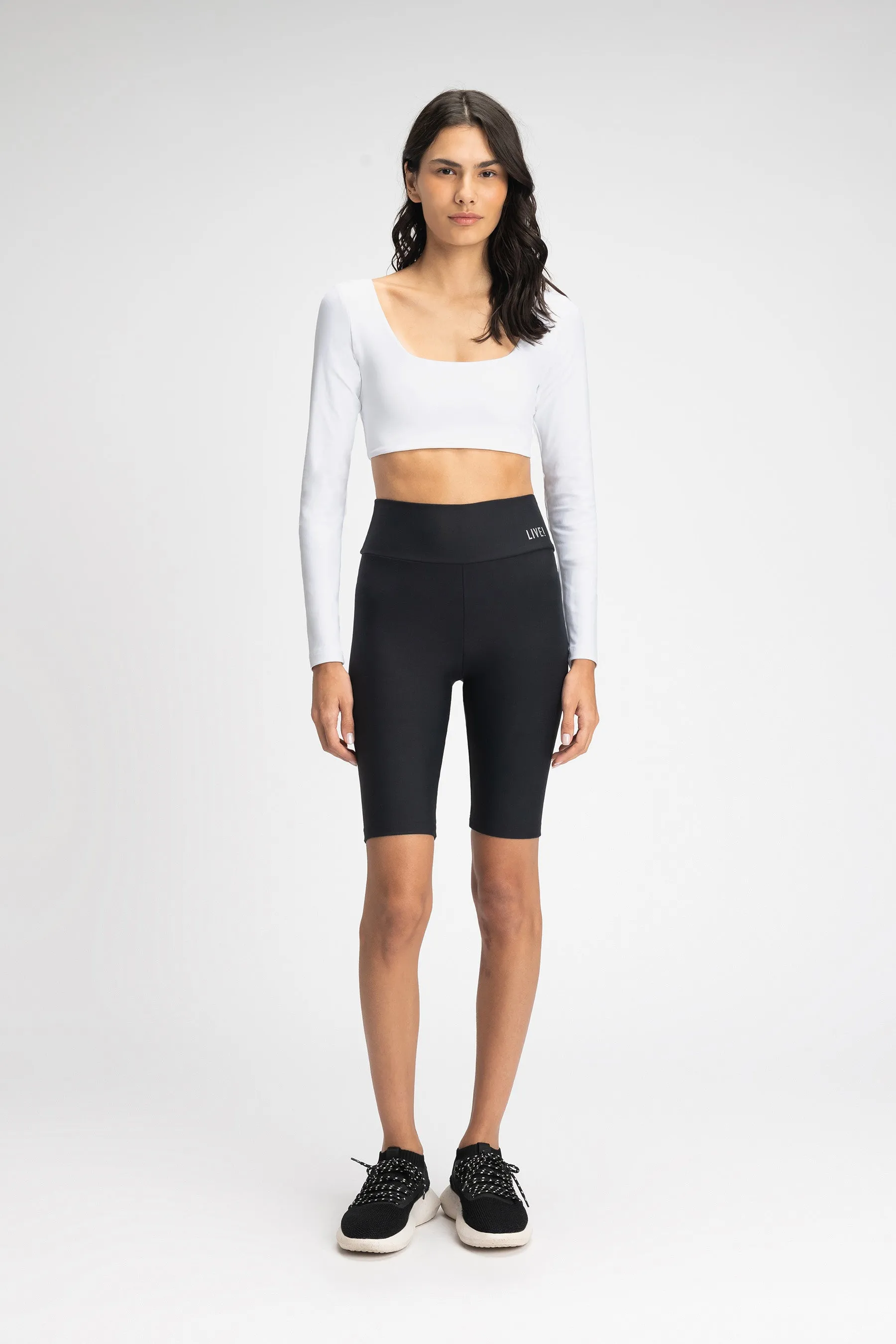 Multi Sense ML Sports Bra