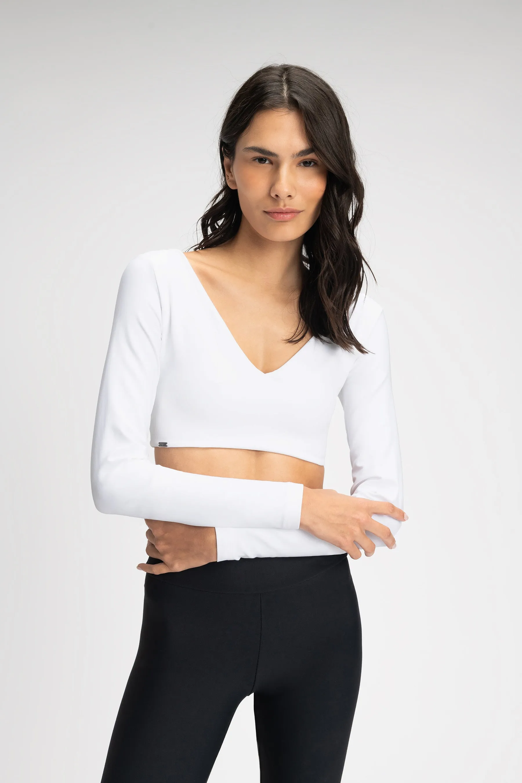 Multi Sense ML Sports Bra