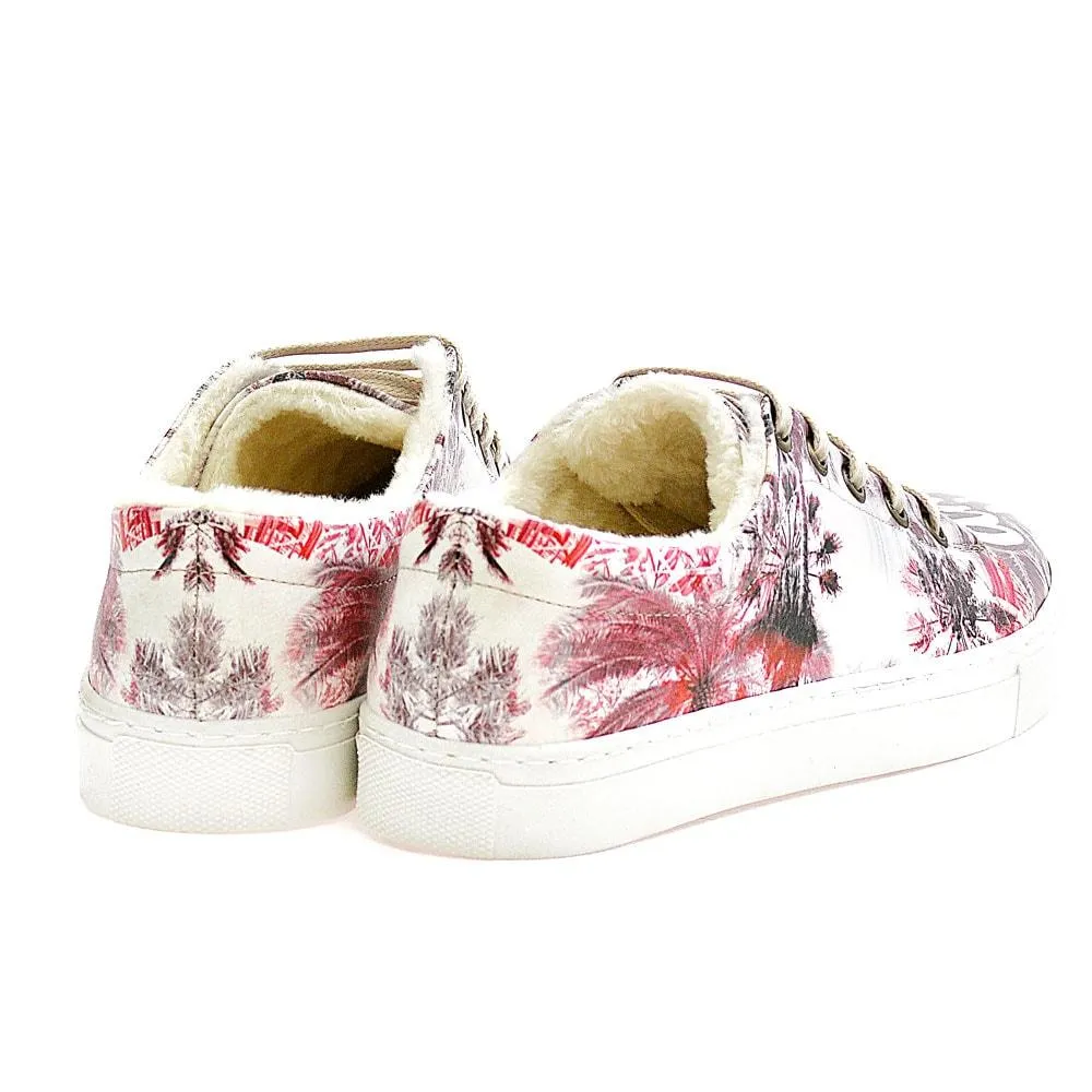 Nature Sneaker Shoes WSPR117