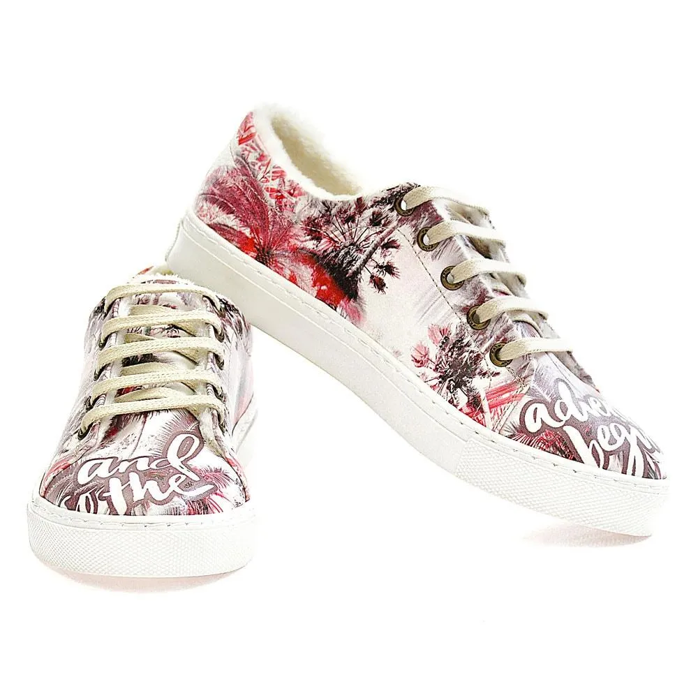 Nature Sneaker Shoes WSPR117