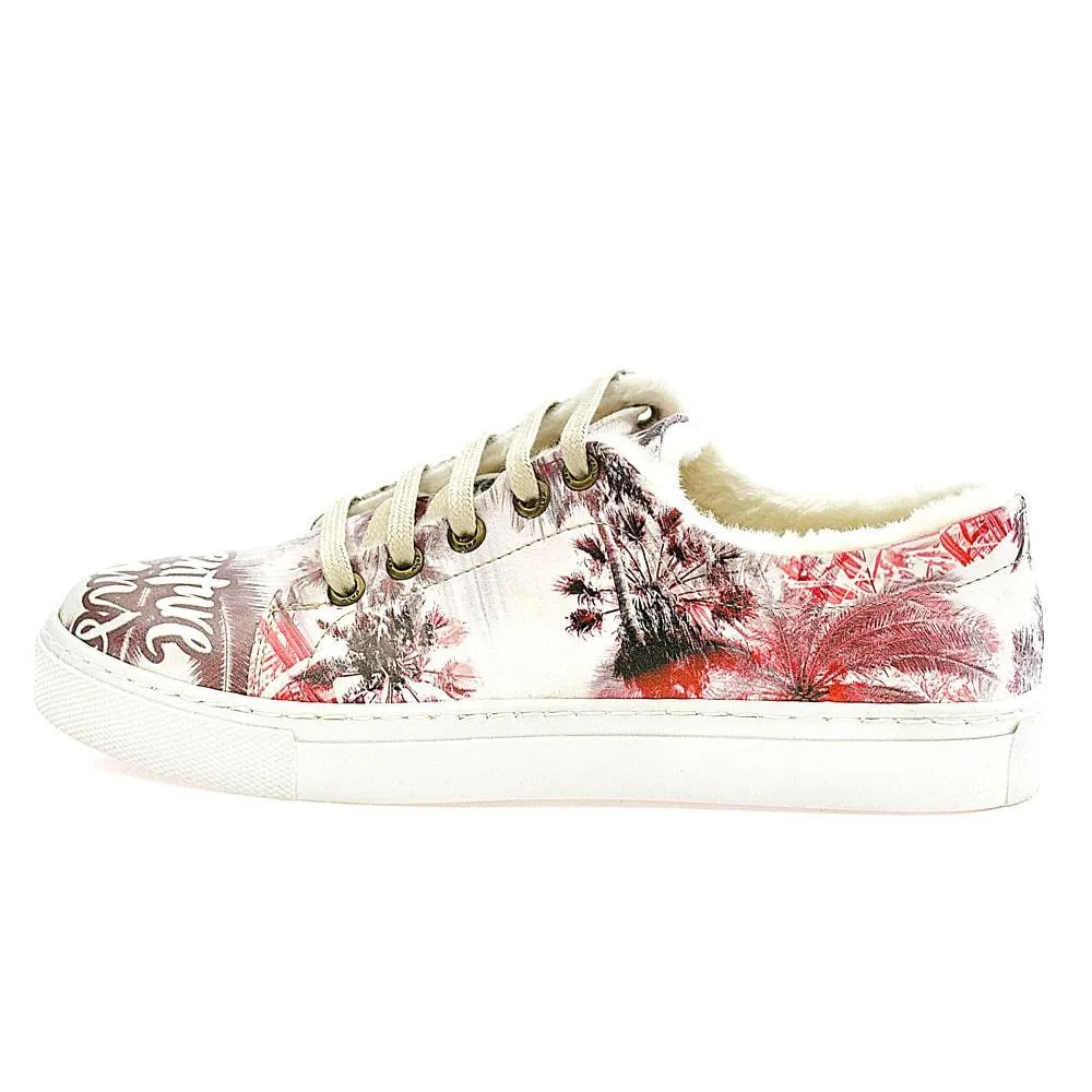 Nature Sneaker Shoes WSPR117