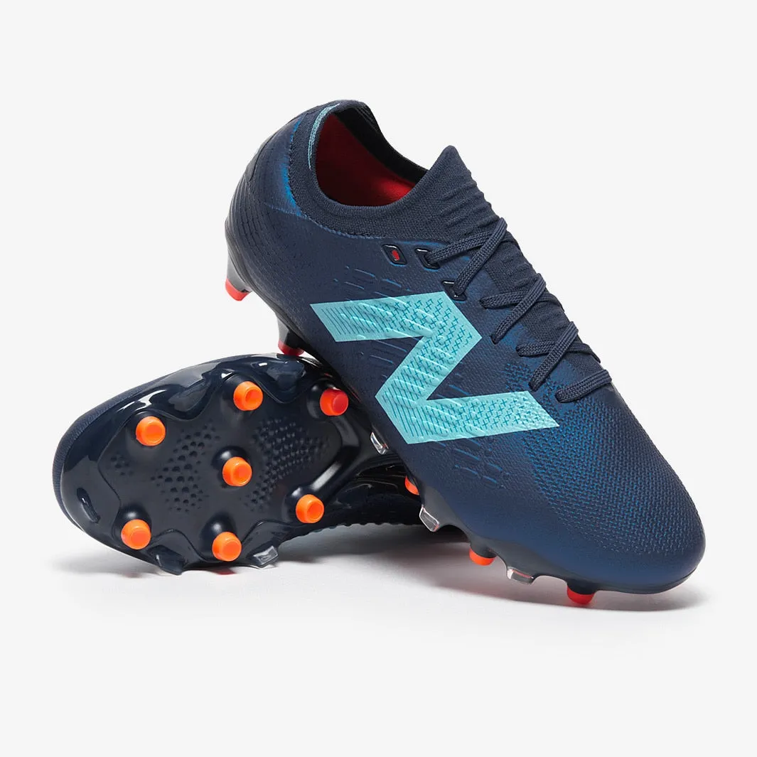 New Balance Wide Tekela V4  Pro Low Laced FG