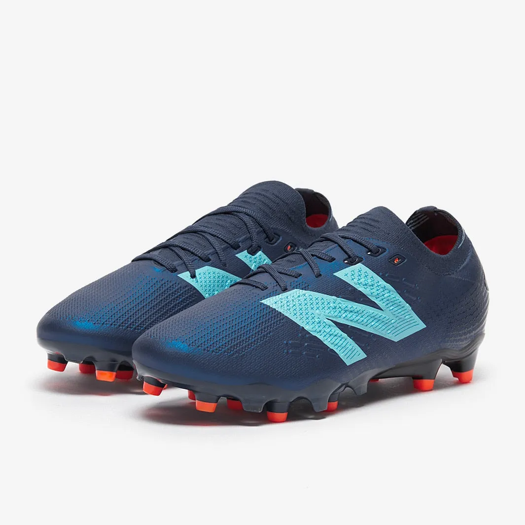 New Balance Wide Tekela V4  Pro Low Laced FG